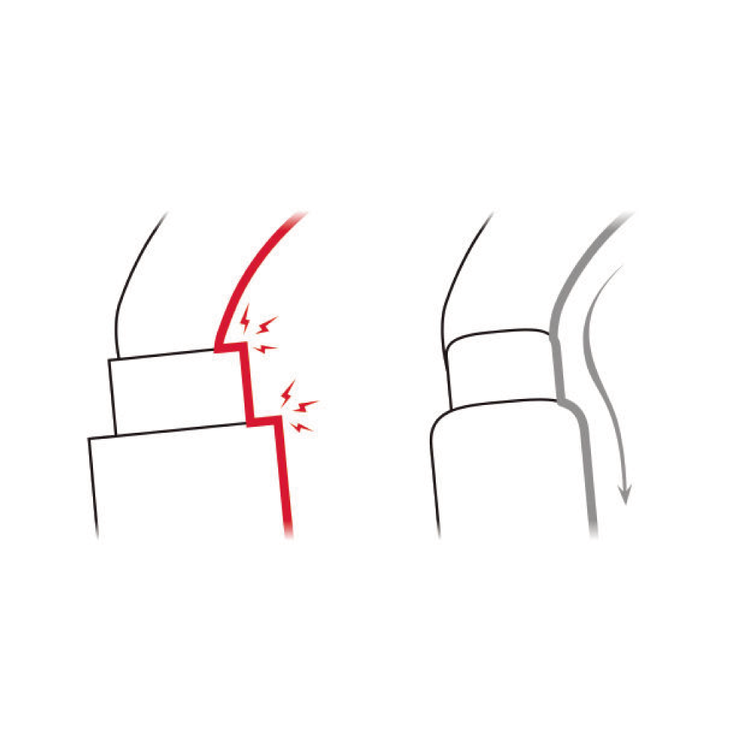 Petzl Mousqueton William screw-lock