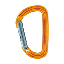 Petzl Mousqueton Sm'D WALL