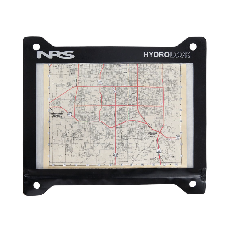 NRS Étui étanche Hydrolock Mapcessory