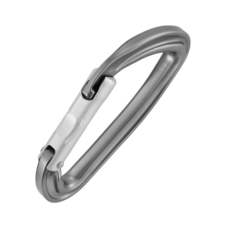 Petzl Mousqueton Djinn