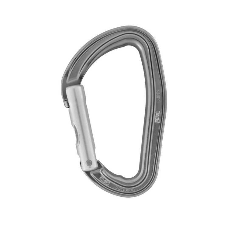 Petzl Mousqueton Djinn