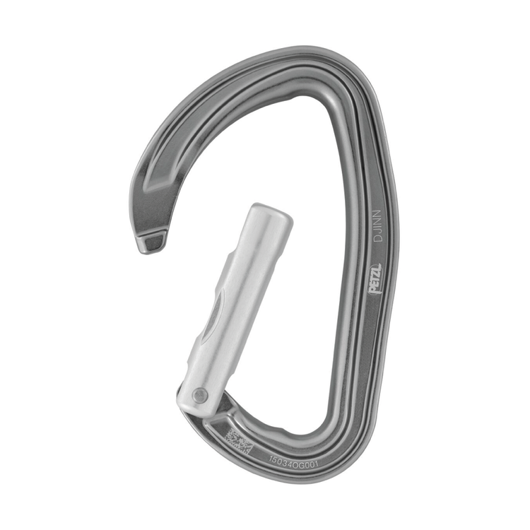 Petzl Mousqueton Djinn