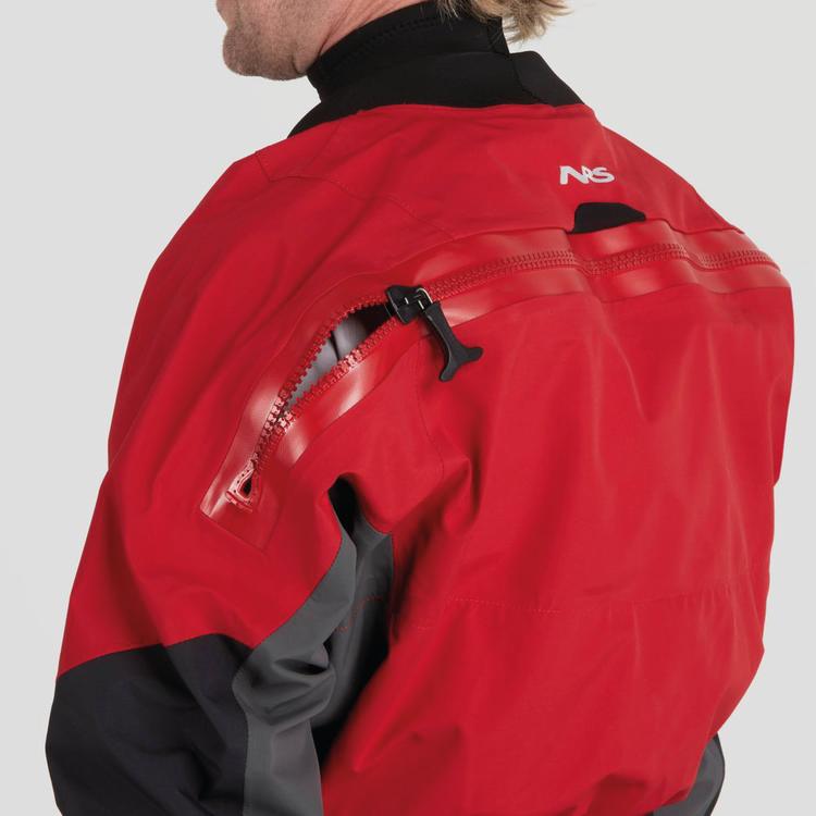 NRS Combinaison étanche Pivot - Homme