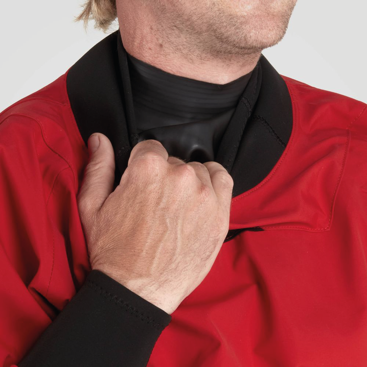 NRS Combinaison étanche Pivot - Homme