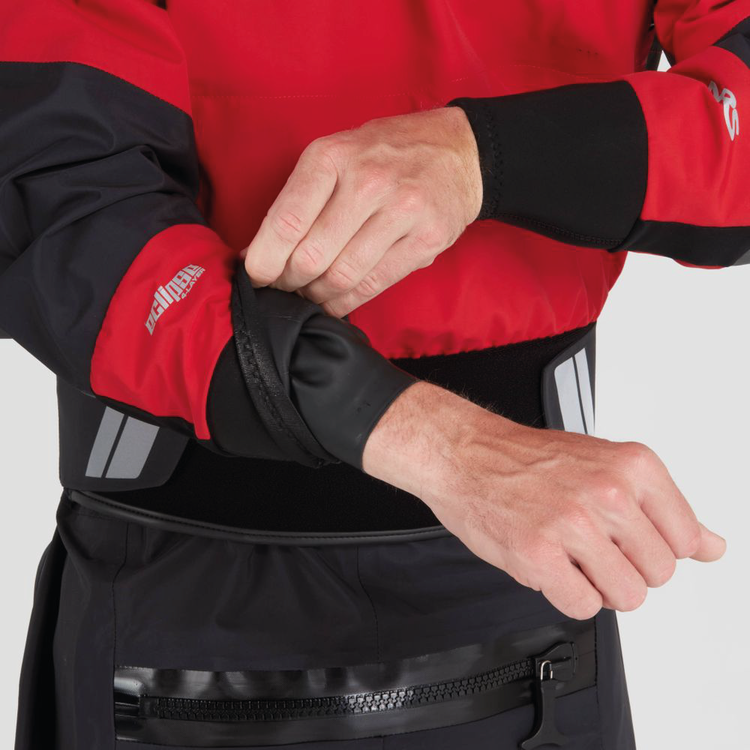 NRS Combinaison étanche Pivot - Homme