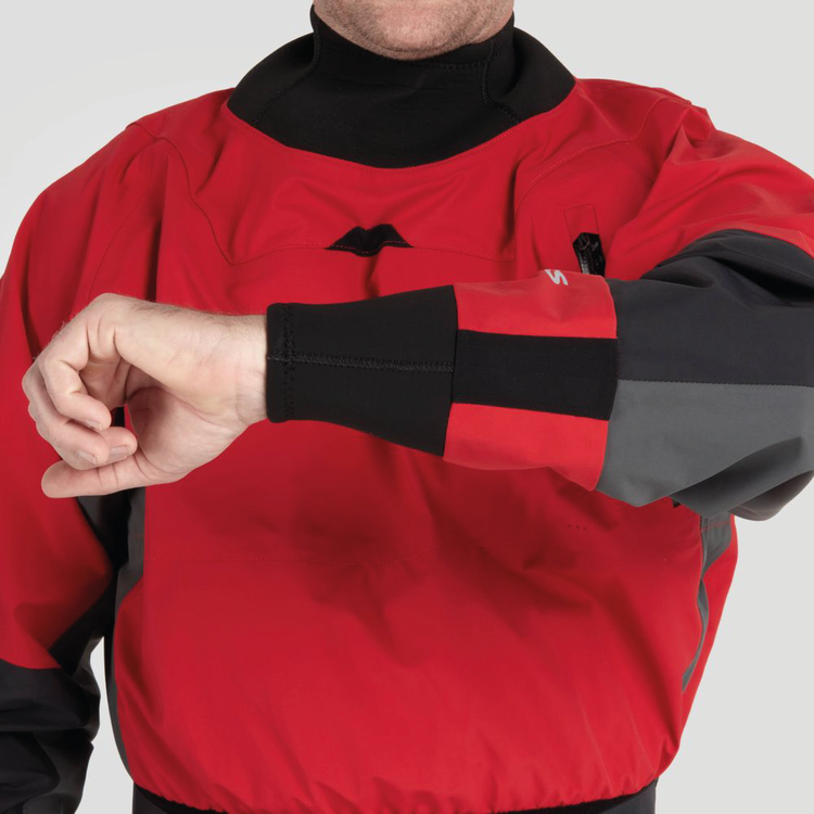 NRS Combinaison étanche Pivot - Homme