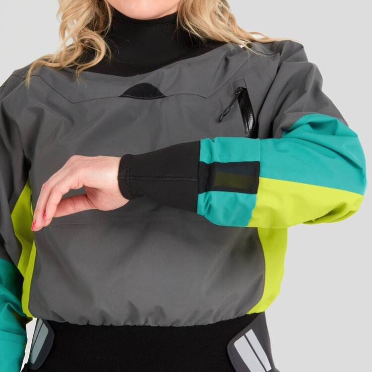 NRS Combinaison étanche Pivot - Femme