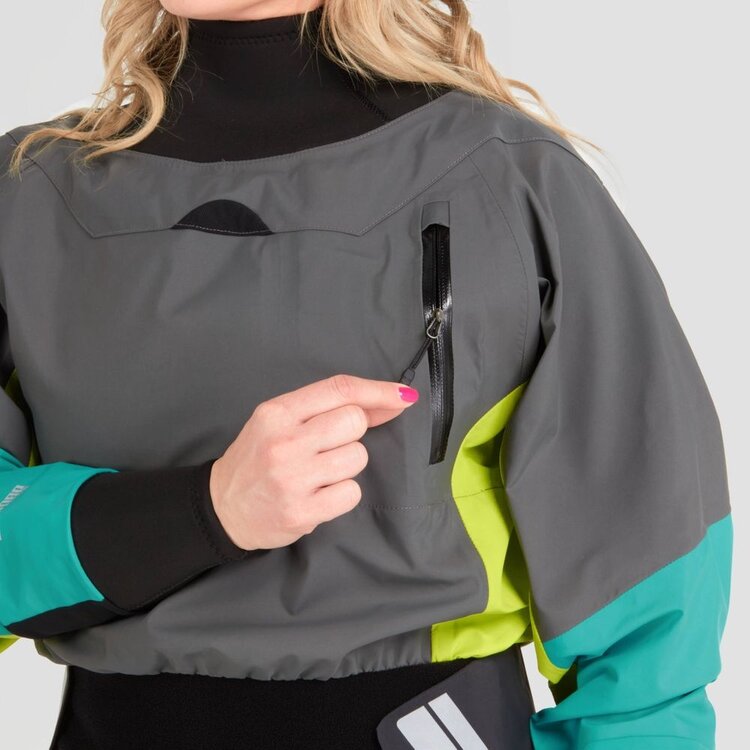 NRS Combinaison étanche Pivot - Femme