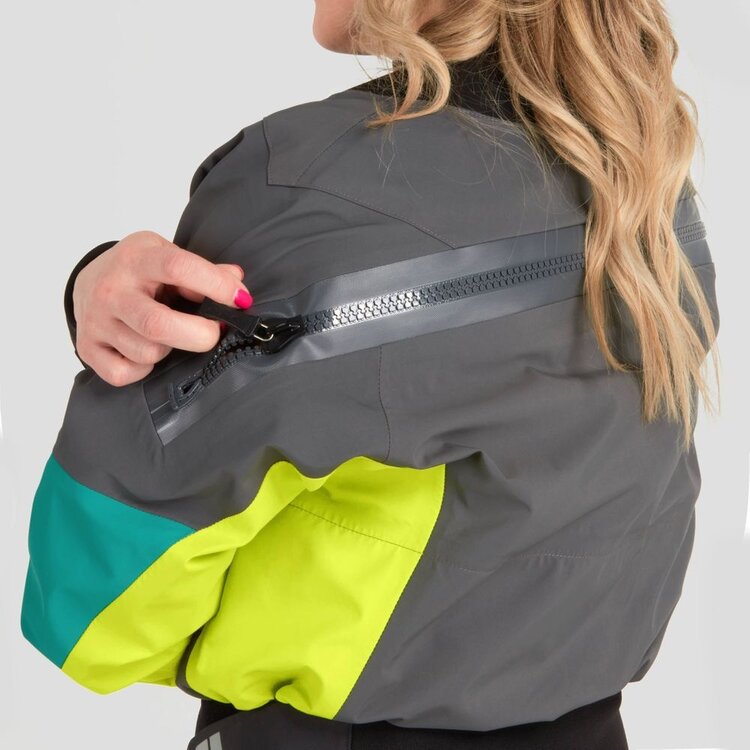 NRS Combinaison étanche Pivot - Femme