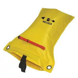 Beluga Ballon de pagaie Beluga