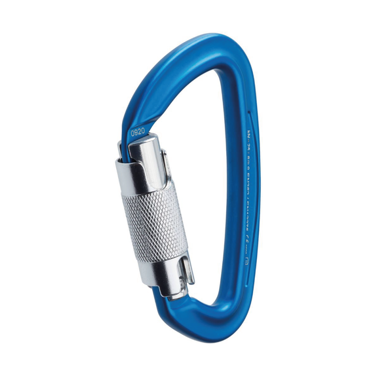 NRS Mousqueton Sliq Twist Lock