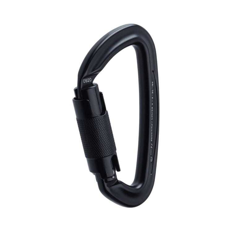 NRS Mousqueton Sliq Twist Lock