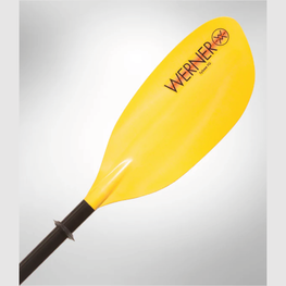 Werner Pagaie Tybee FG