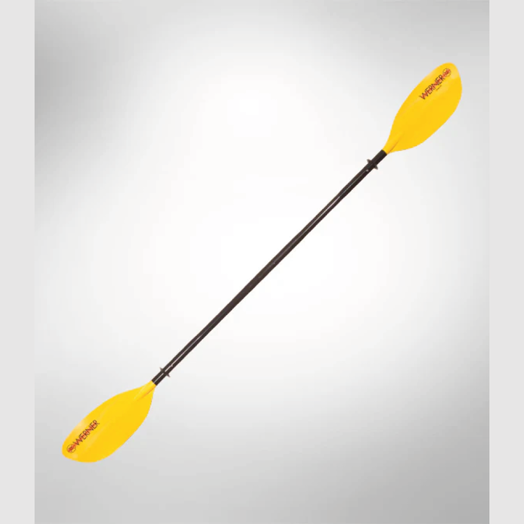 Werner Pagaie Tybee FG