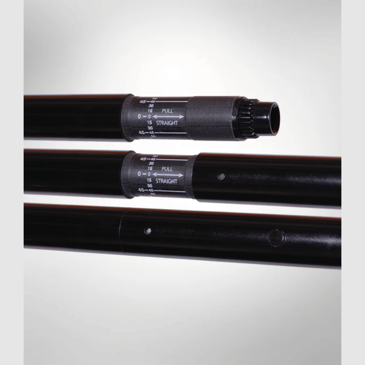 Werner Pagaie Tybee FG