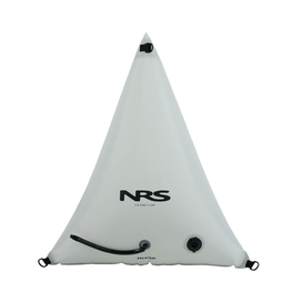NRS Ballons de pointe de flottaison 3-D (paire)