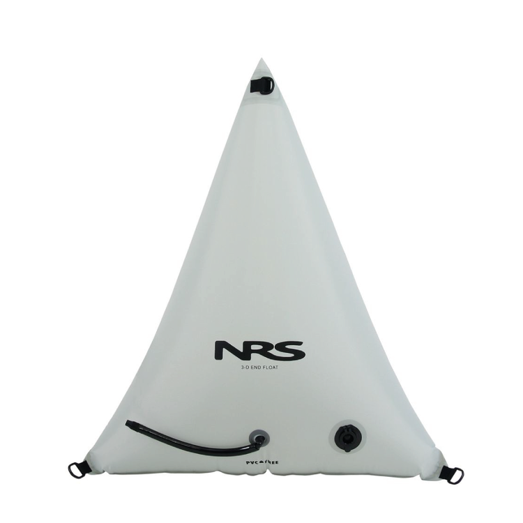 NRS Ballons de pointe de flottaison 3-D (paire)