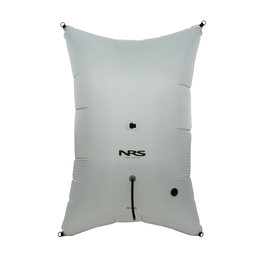 Atlan Ballon central de canot 48 po