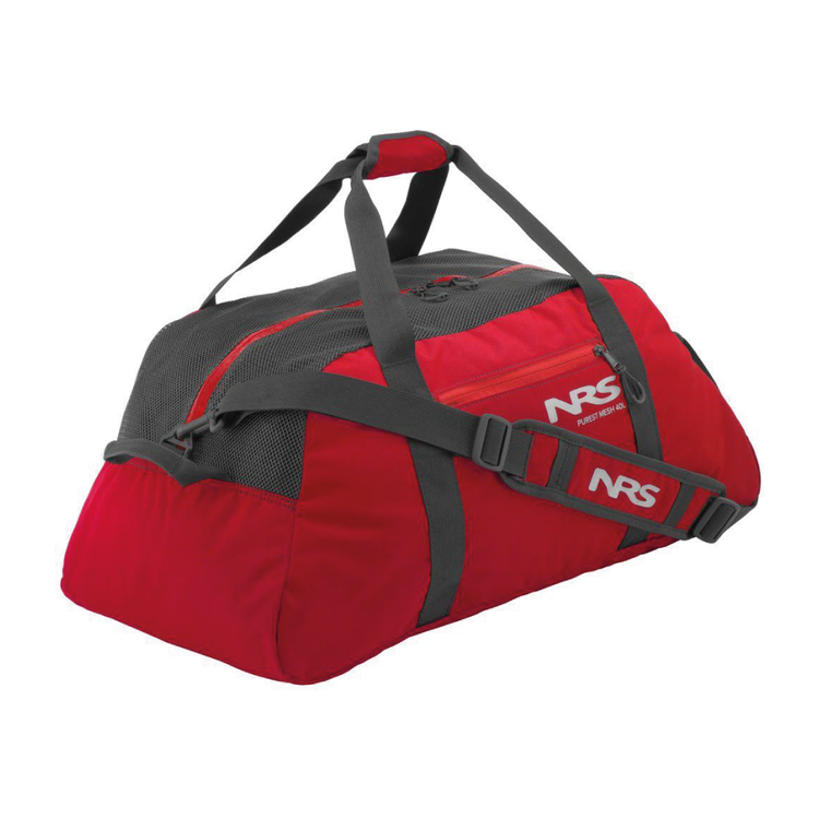 NRS Sac de rangement Purest Mesh Duffel (2023)