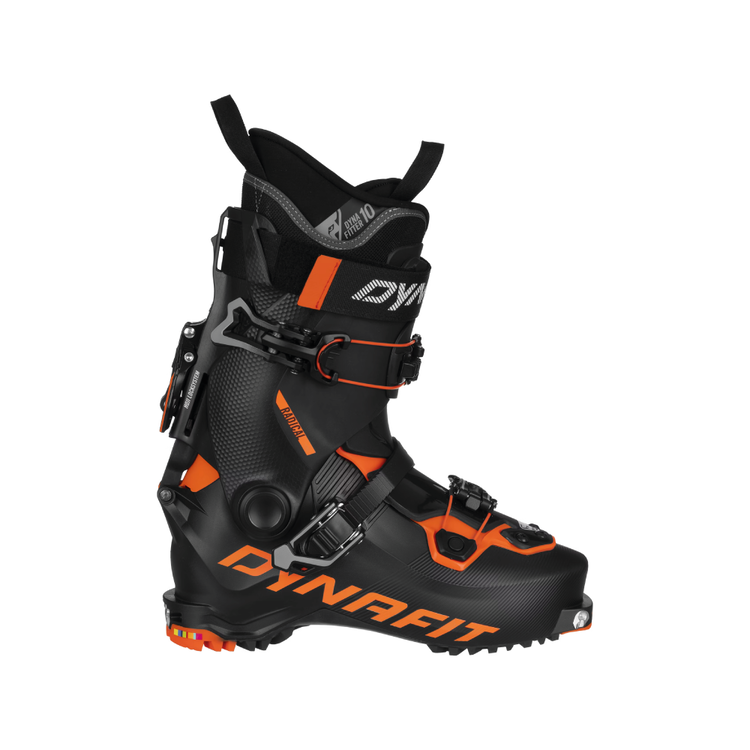Dynafit Bottes de ski haute route Radical