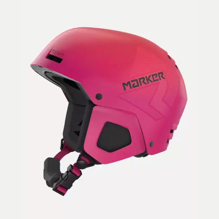 Marker Casque de ski Squad - Junior