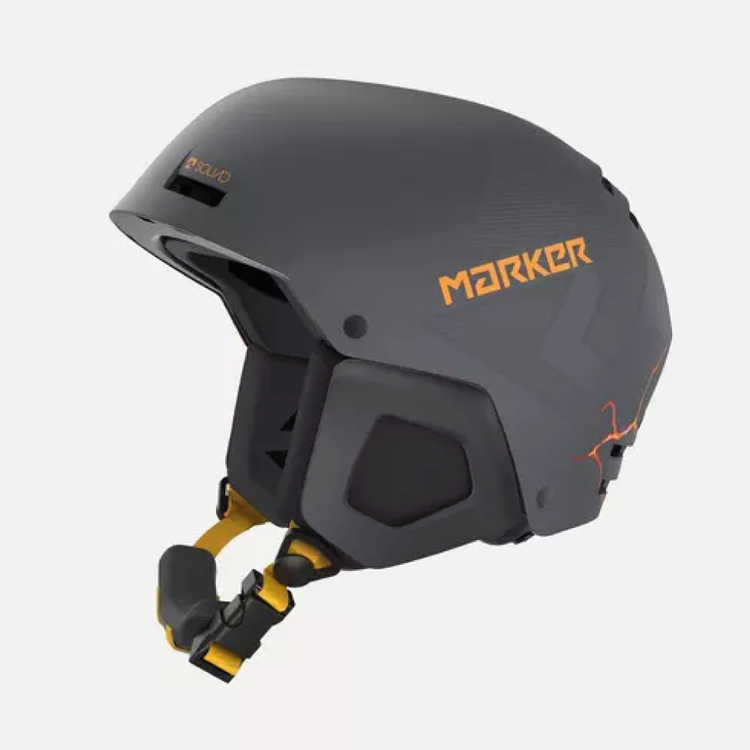 Marker Casque de ski Squad - Junior
