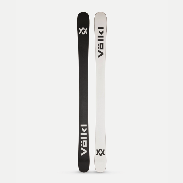 Volkl Skis twin tips Revolt Jr. park