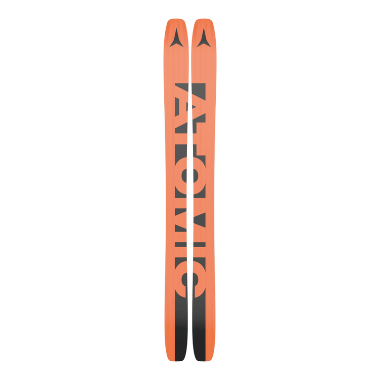 Atomic Skis Backland 109
