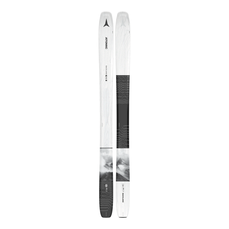 Atomic Skis Backland 109