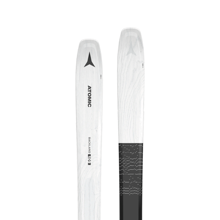 Atomic Skis Backland 109