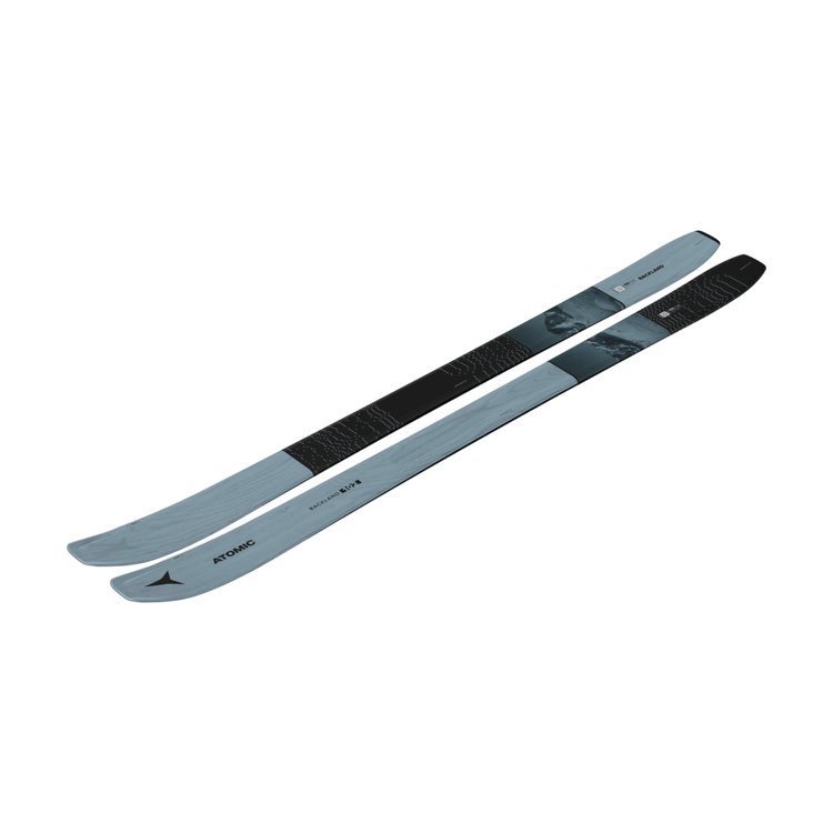 Atomic Skis Backland 102