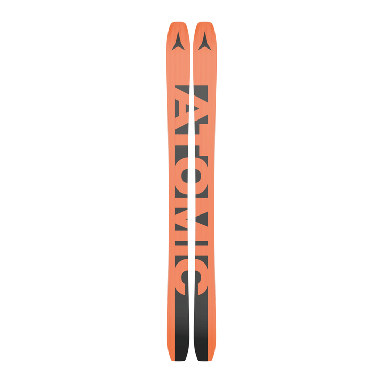 Atomic Skis Backland 102