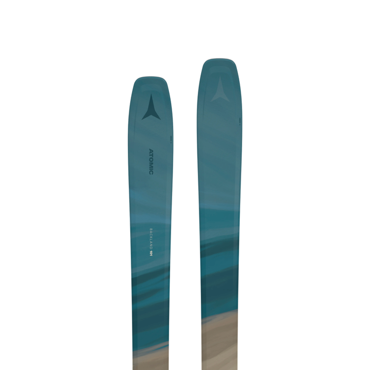 Atomic Skis Backland 101 W