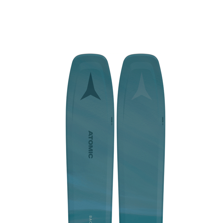 Atomic Skis Backland 101 W