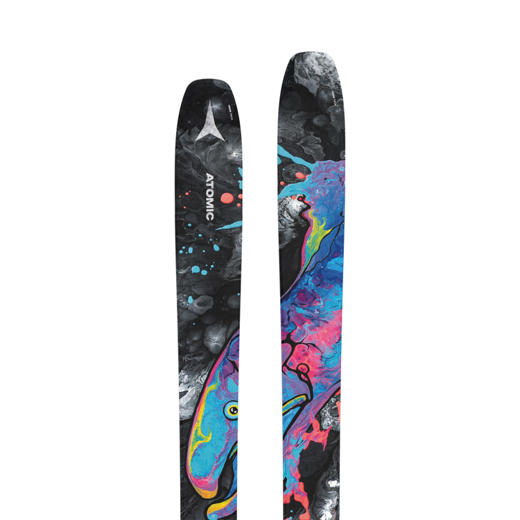 Atomic Skis Bent 110