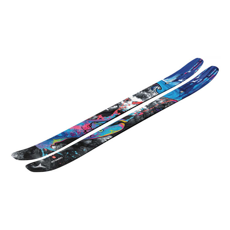 Atomic Skis Bent 110