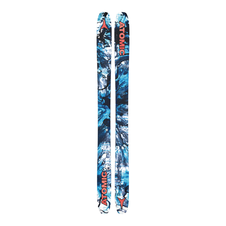 Atomic Skis Bent 110