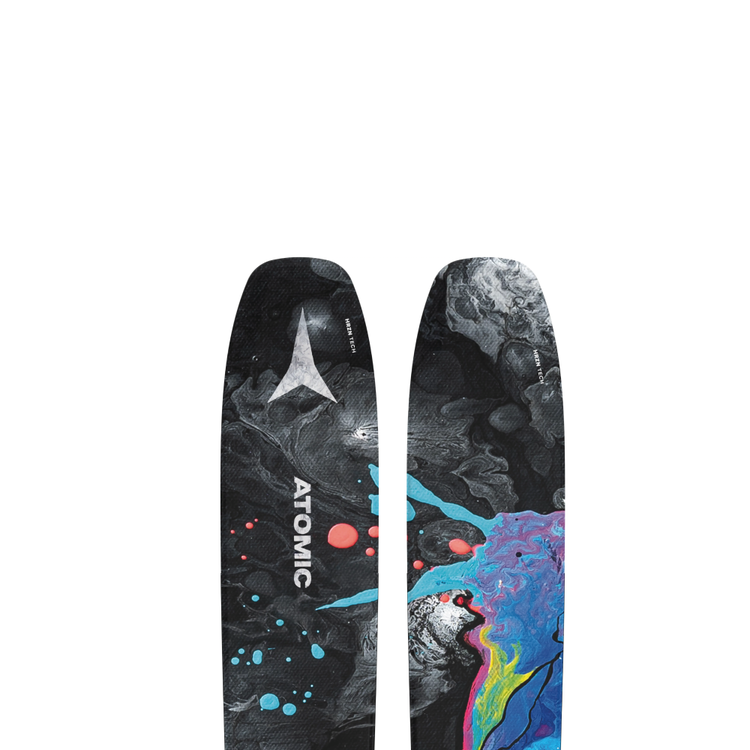 Atomic Skis Bent 110