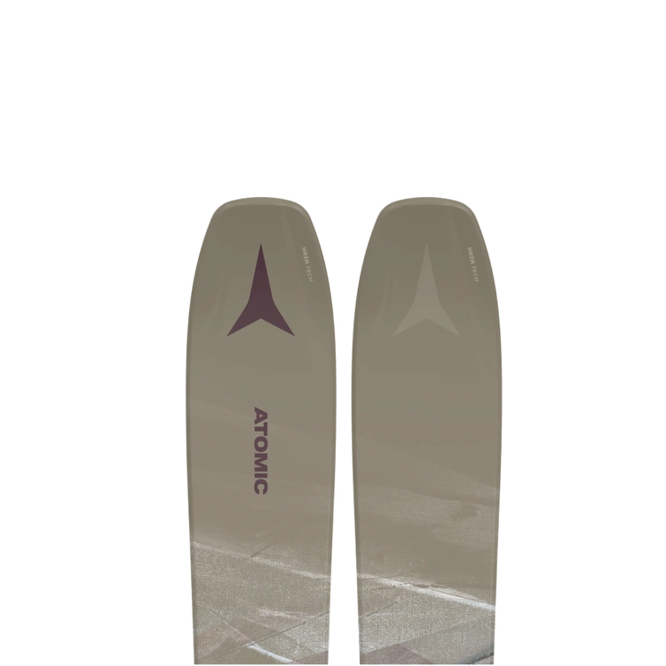 Atomic Skis Maven 93 C
