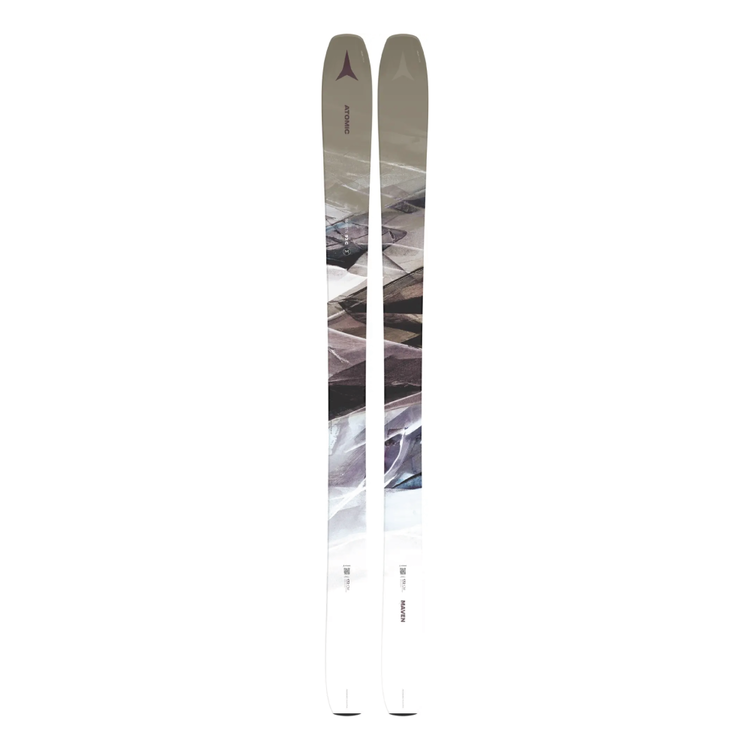 Atomic Skis Maven 93 C