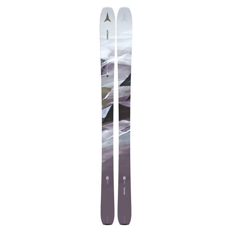 Atomic Skis Maven 86