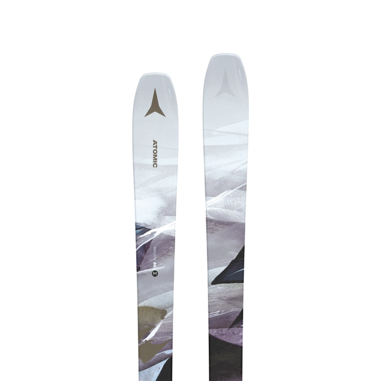 Atomic Skis Maven 86