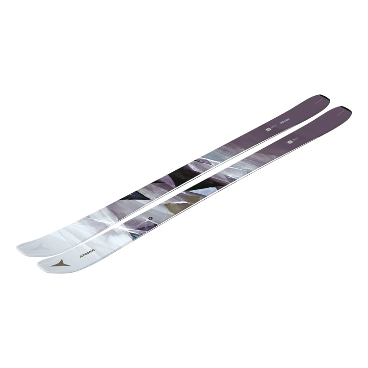 Atomic Skis Maven 86