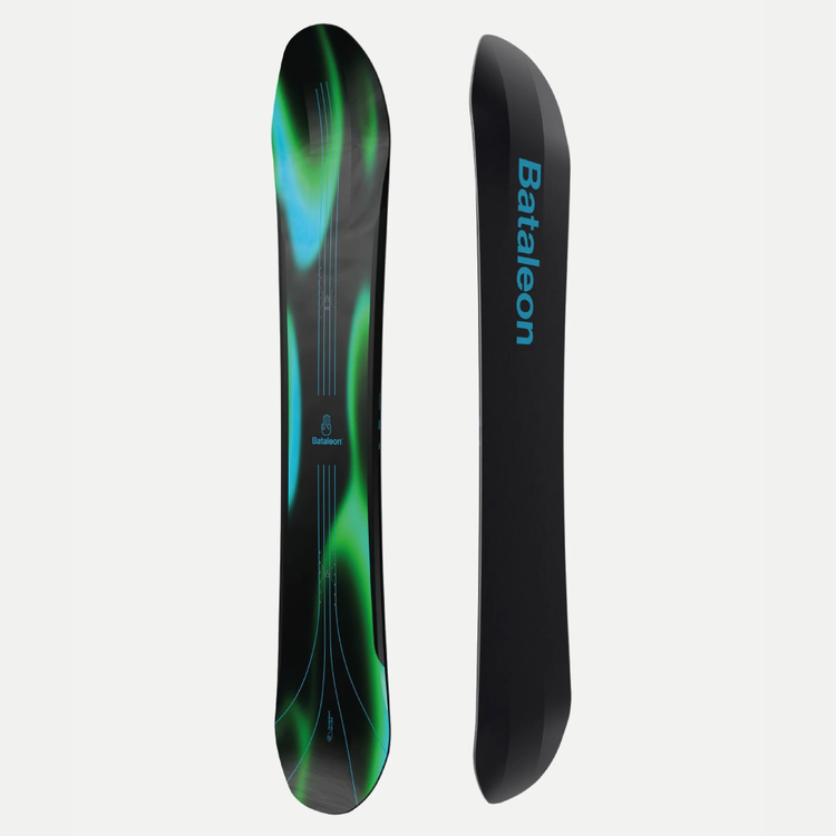 Bataleon Planche à neige Thunderstorm