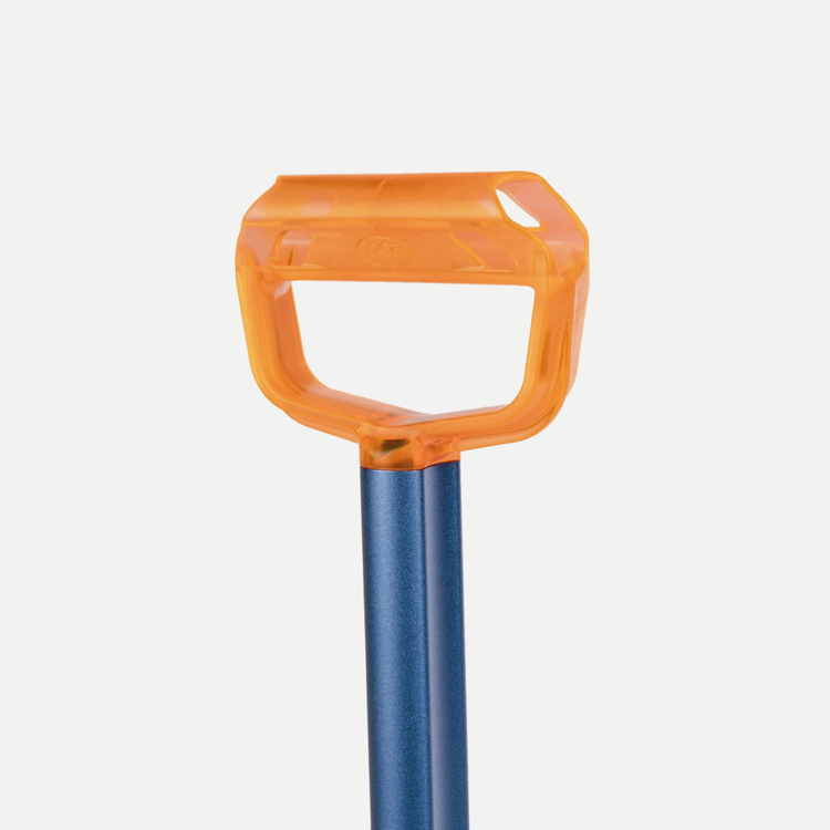 BCA Pelle de sécurité Dozer 2D BCA