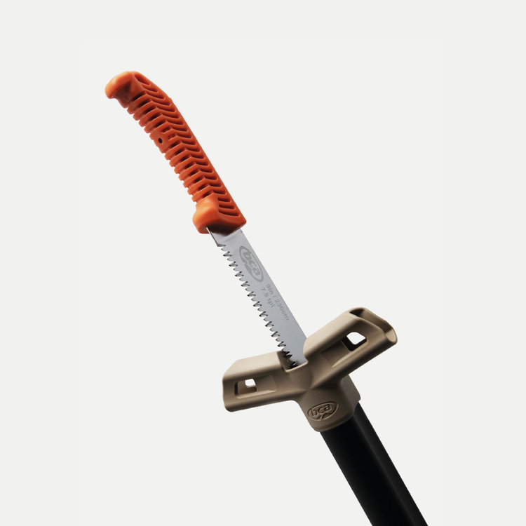 BCA Pelle de sécurité Dozer 2T-S BCA