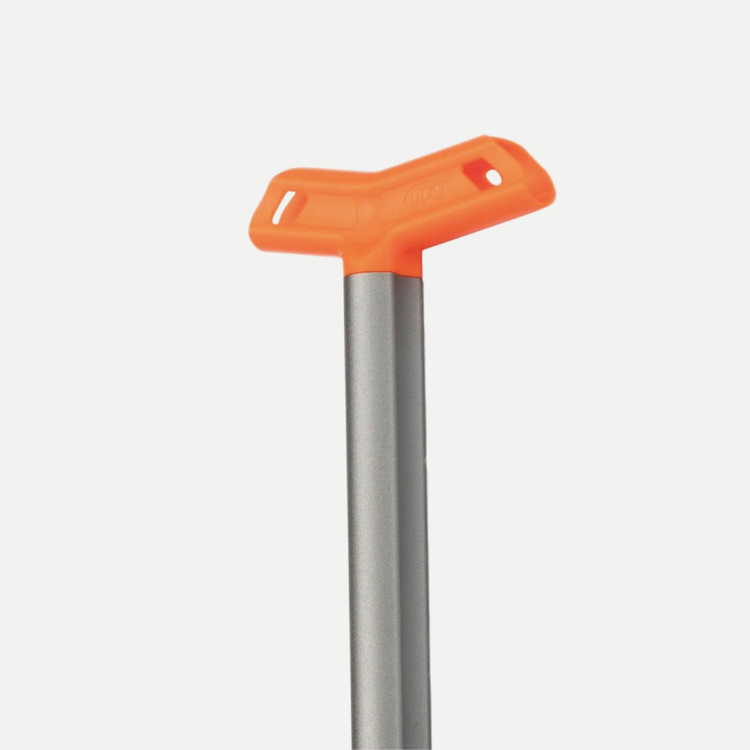 BCA Pelle de sécurité Dozer 2T BCA