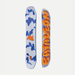 Bataleon Planche à neige Minishred