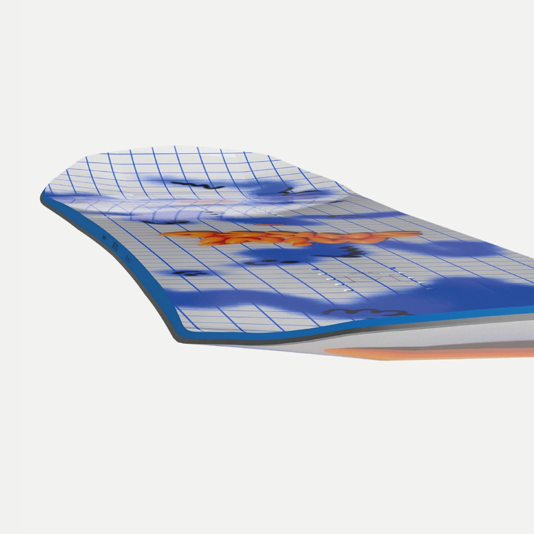 Bataleon Planche à neige Minishred