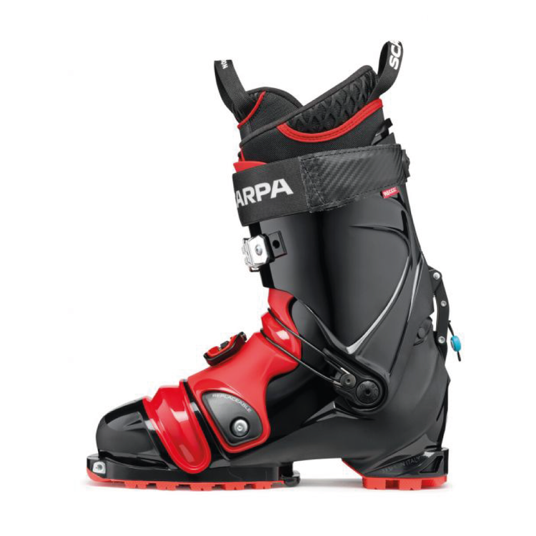 Scarpa Bottes de télémark NTN Tx Pro